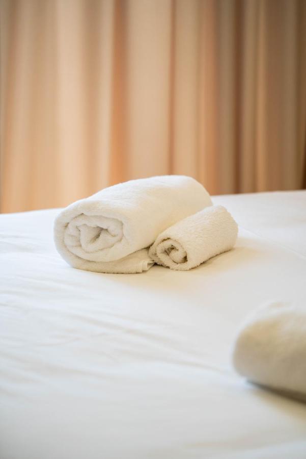 Hotel Lahili Μέστια Εξωτερικό φωτογραφία