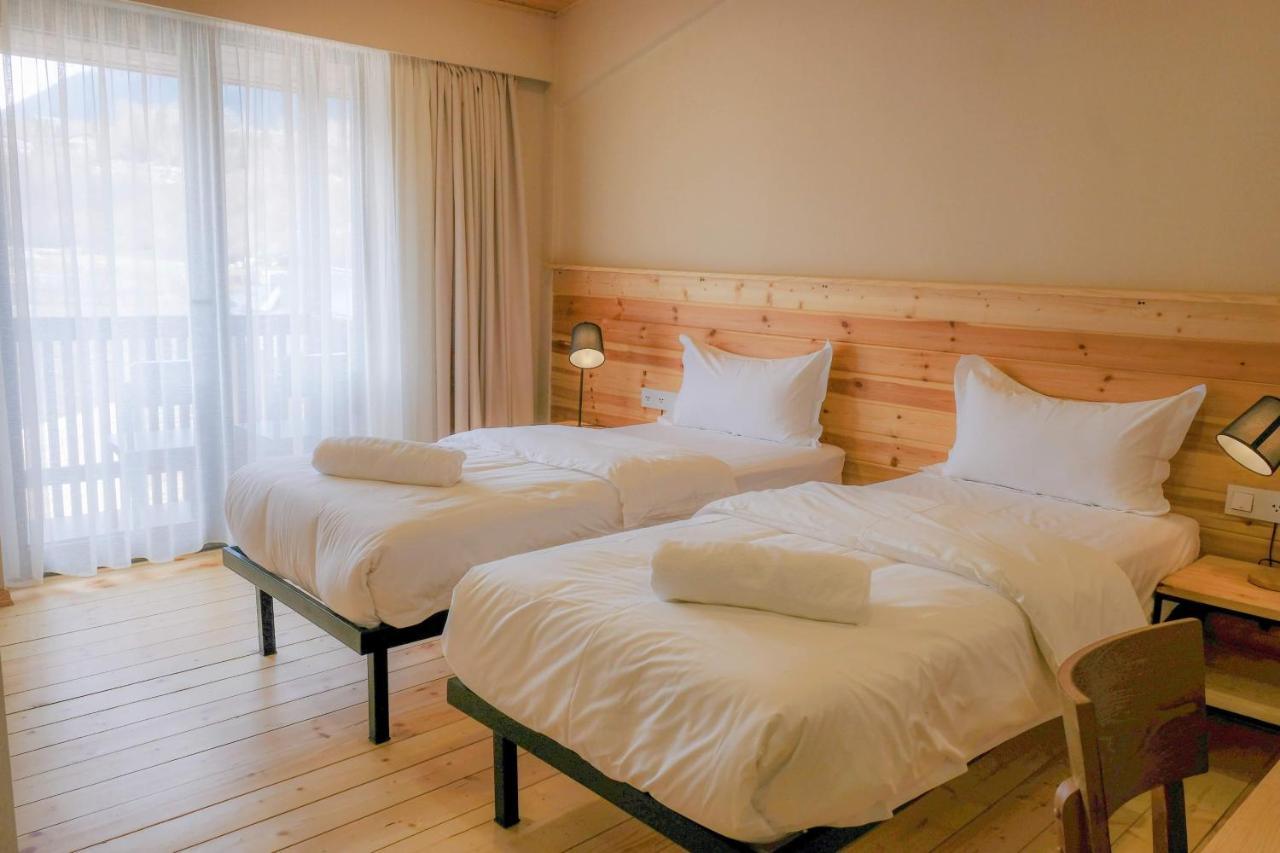 Hotel Lahili Μέστια Εξωτερικό φωτογραφία