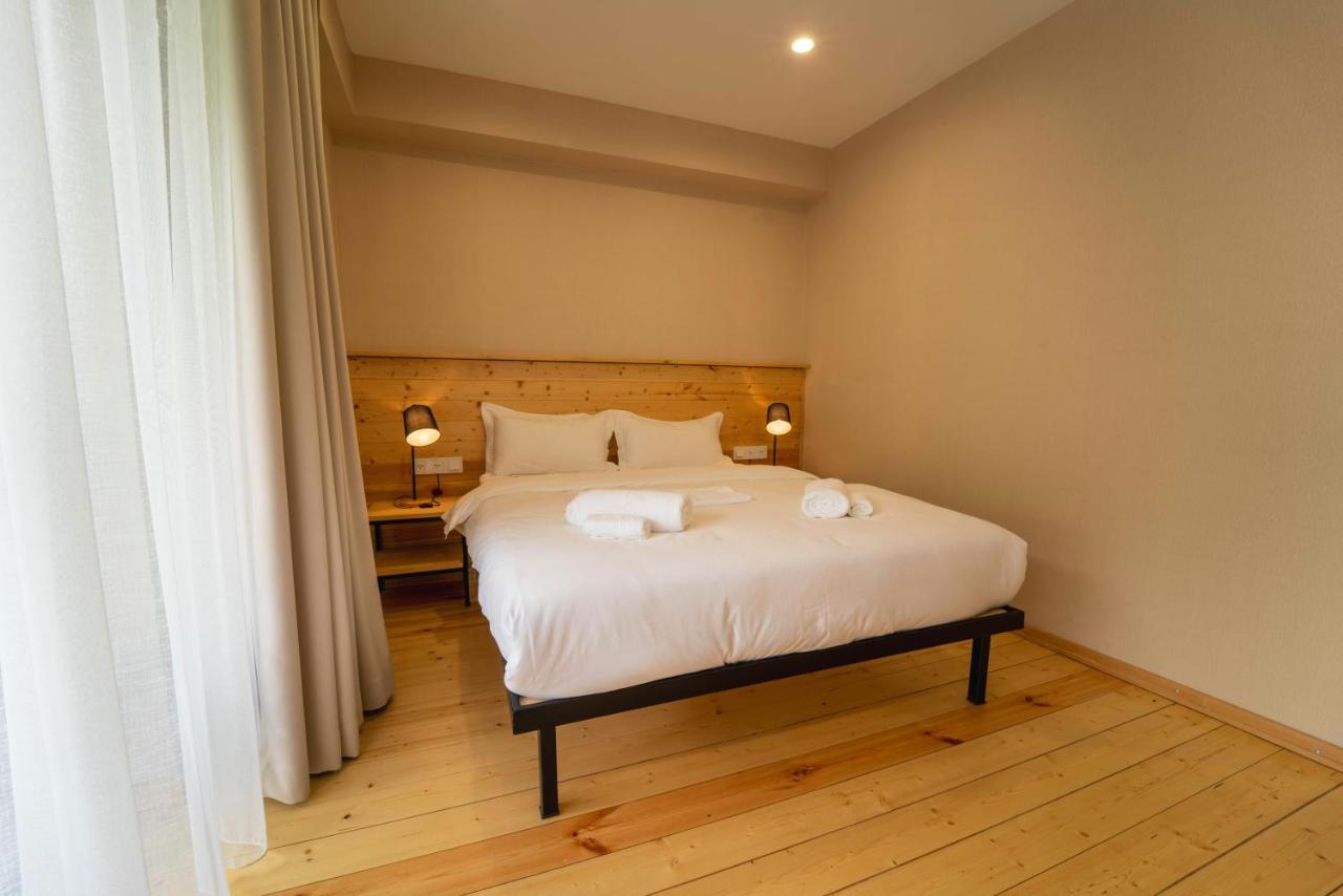 Hotel Lahili Μέστια Εξωτερικό φωτογραφία